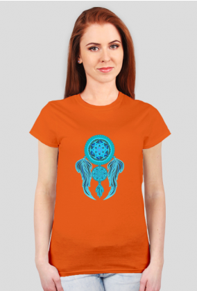 T-SHIRT DREAMCATCHER