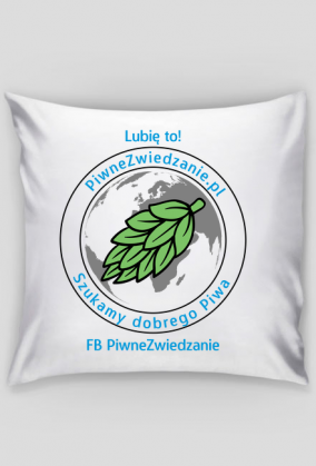 Lubię To! - Poszewka