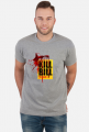 Kill Bill męska koszulka