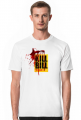 Kill Bill męska koszulka