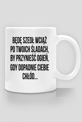 Kubek Paluch