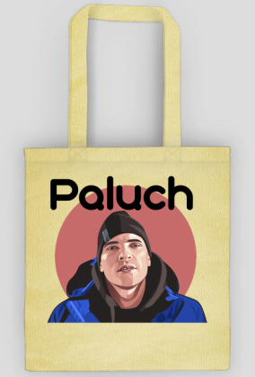 Torba Eko Paluch 2