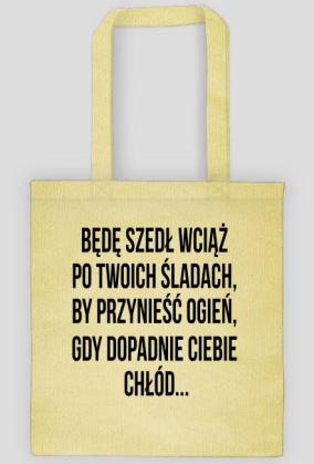 Torba Eko Paluch 2