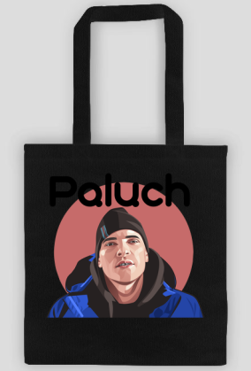 Torba Eko Paluch 2