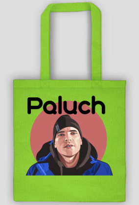Torba Eko Paluch 2