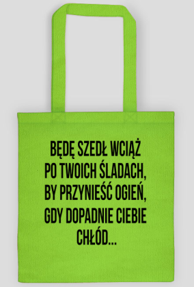 Torba Eko Paluch 2
