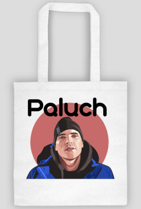 Torba Eko Paluch 2