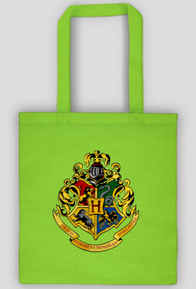 Hogwart herb torba