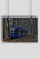 Plakat PESA Twist
