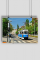 Plakat Konstal 102Na