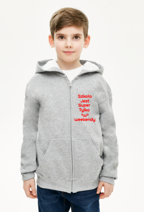 Bluza dziecięca