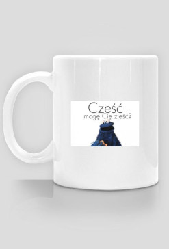 Moge Cie zjeść?