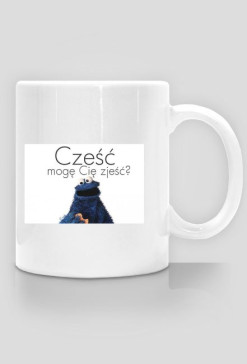 Moge Cie zjeść?