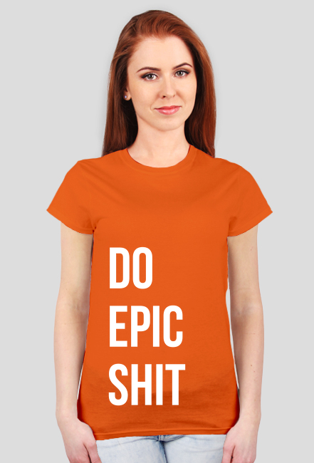 Do Epic Shit