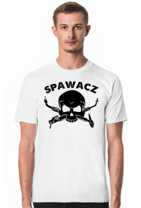 Spawacz. Prezent dla Spawacza