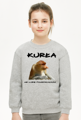 Poniedziałek
