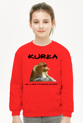 Poniedziałek