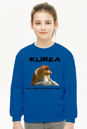 Poniedziałek