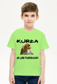 Poniedziałek
