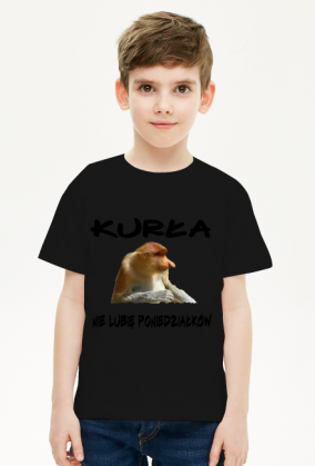 Poniedziałek