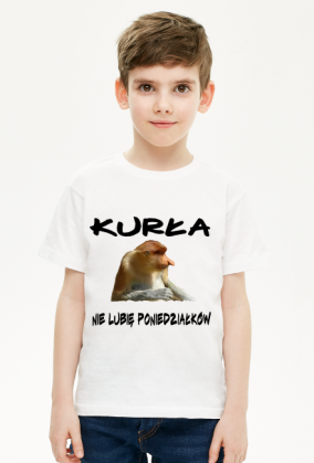 Poniedziałek