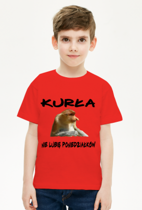 Poniedziałek