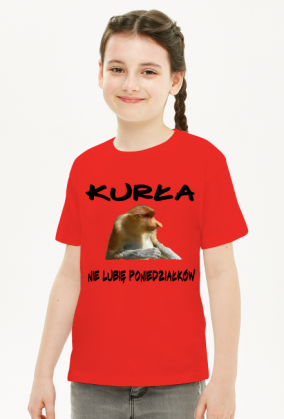 Poniedziałek
