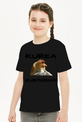 Poniedziałek