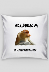 Poniedziałek