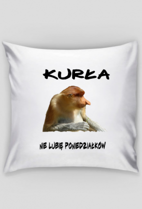 Poniedziałek