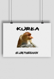 Poniedziałek