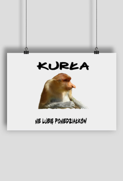 Poniedziałek