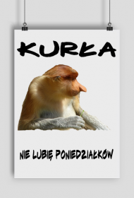 Poniedziałek