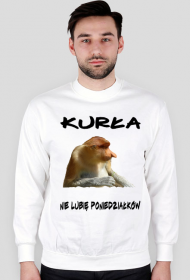 Poniedziałek