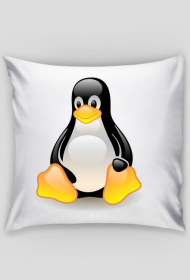 Poduszka linux