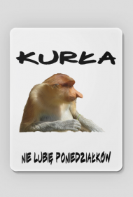 Poniedziałek