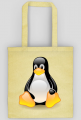 Torba na zakupy Linux
