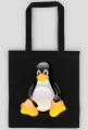 Torba na zakupy Linux