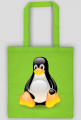 Torba na zakupy Linux