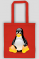 Torba na zakupy Linux