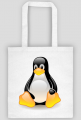 Torba na zakupy Linux