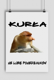 Poniedziałek