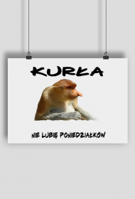 Poniedziałek