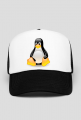 Czapeczka Linux