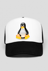 Czapeczka Linux