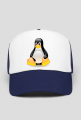 Czapeczka Linux