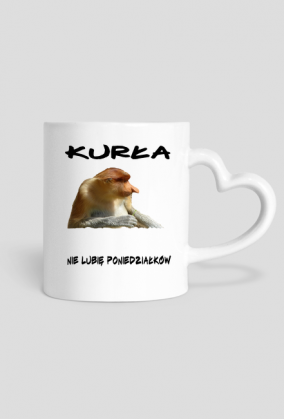 Poniedziałek