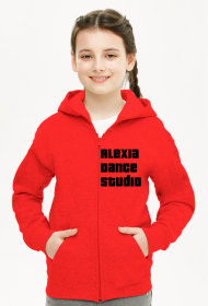 Bluza rozpinana Alexia