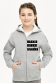 Bluza rozpinana Alexia