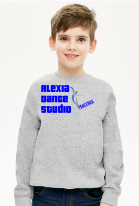 Bluza dziecięca Alexia